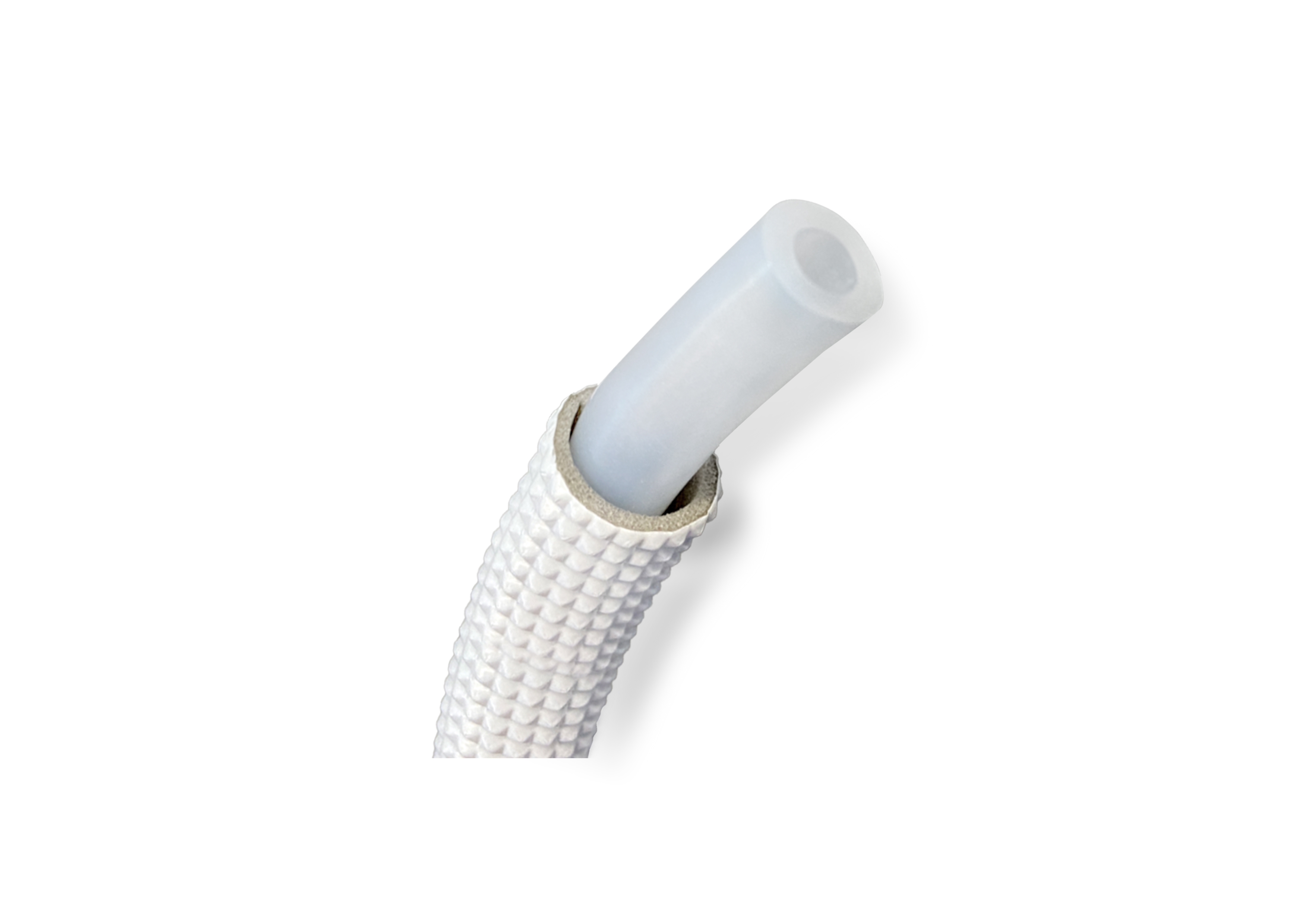 Pre-Insulated Condensate Drain Hose