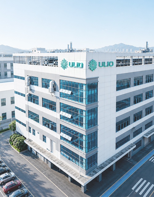 Guangdong Ulio Technology Co., Ltd.